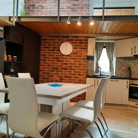 Exclusive Art Apartment Krakow Exterior photo
