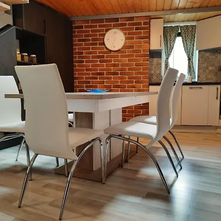 Exclusive Art Apartment Krakow Exterior photo