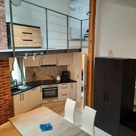 Exclusive Art Apartment Krakow Exterior photo