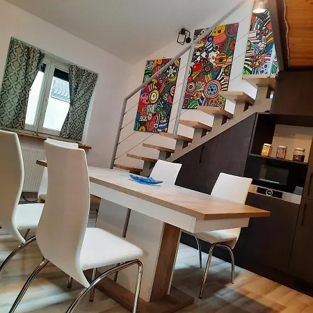 Exclusive Art Apartment Krakow Exterior photo